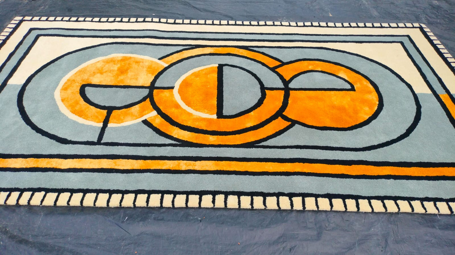 CD81 Bisha Rugs