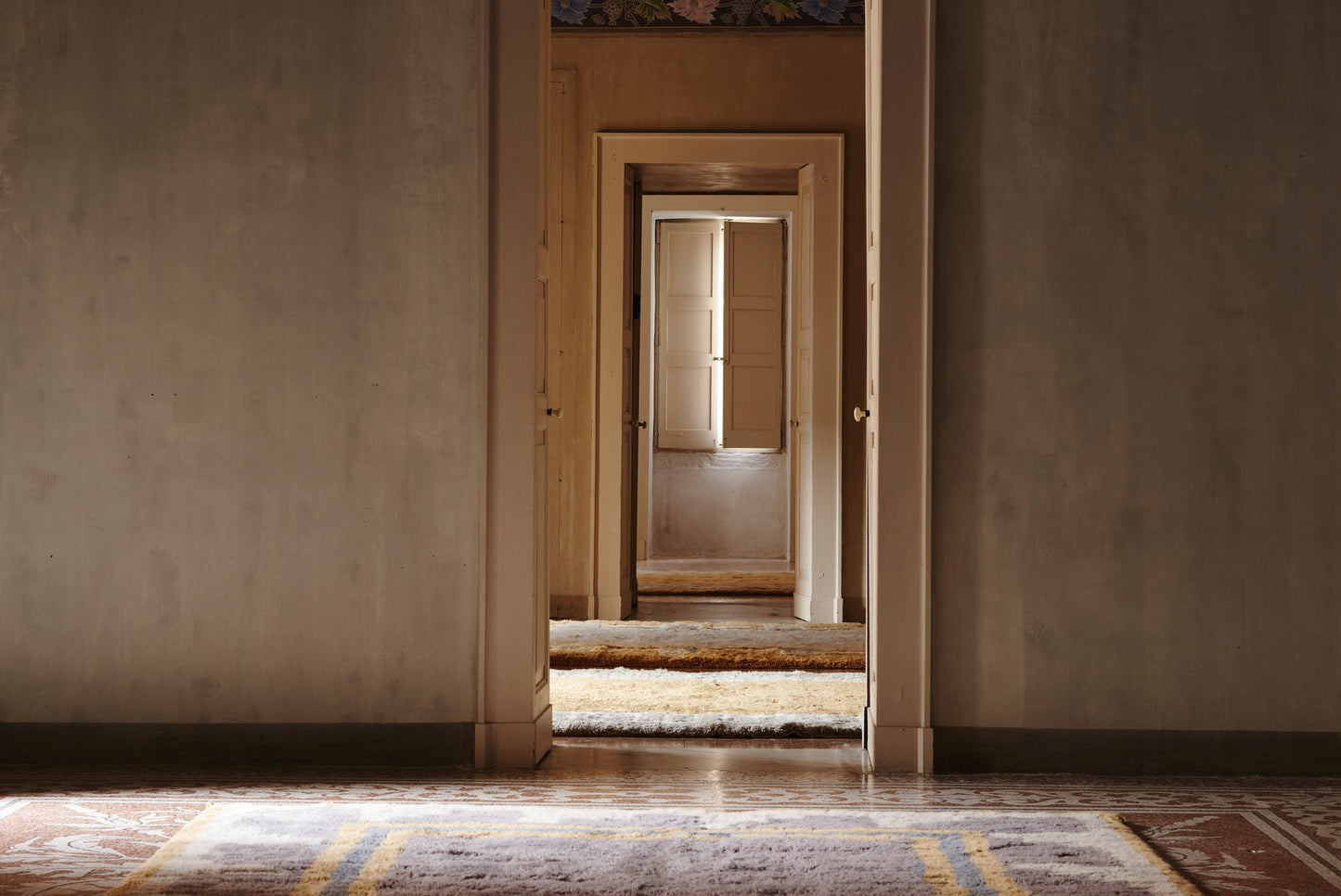 Scala Bisha Rug