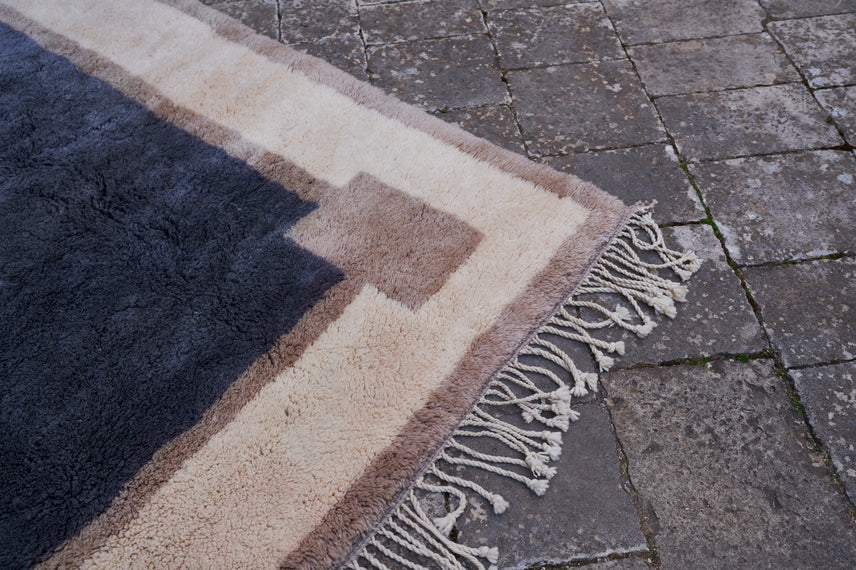 Ancora Bisha Rug