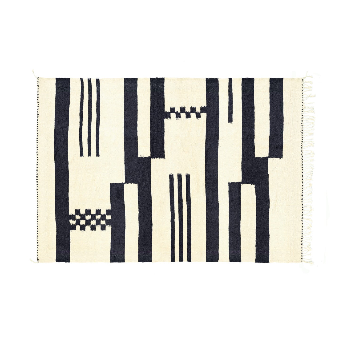 Bauhaus I Bisha Rugs