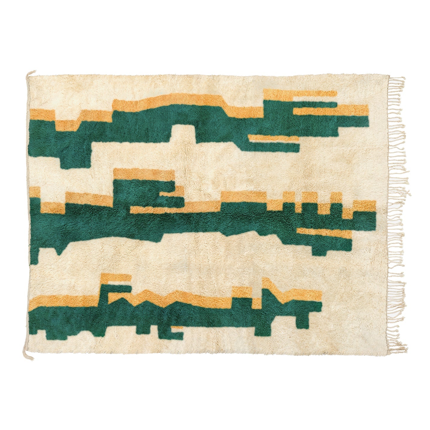 Cactus Trio Bisha Rugs