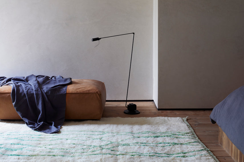 Flow Bisha Rugs