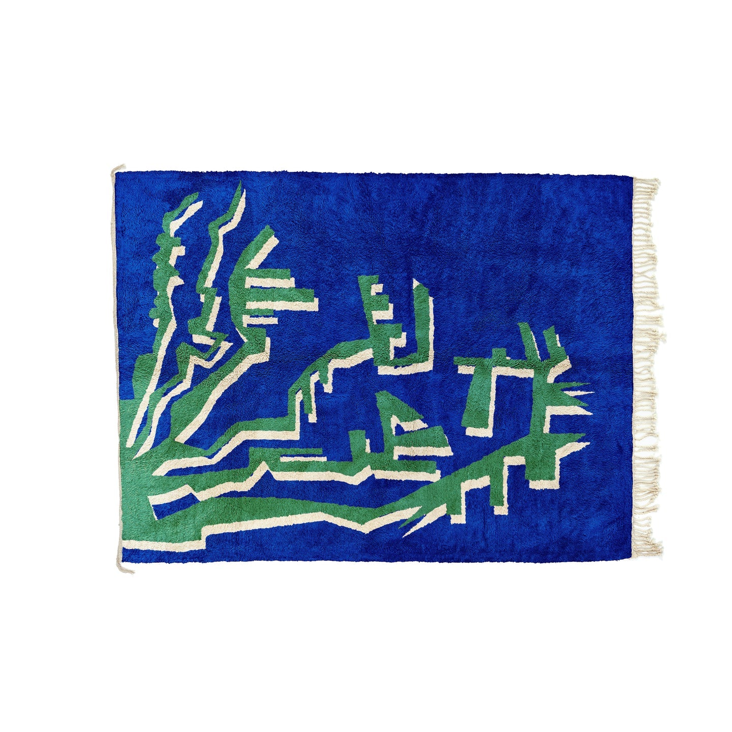Euphorbe Bisha Rugs