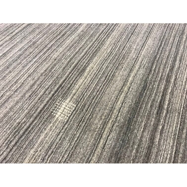PG057 Hand-Tufted Wool Area Rug