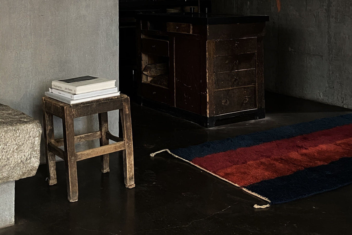 009 Bisha Rugs