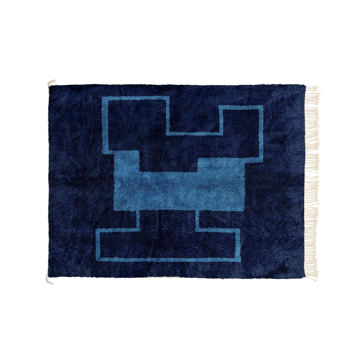 Lock Bisha Rugs