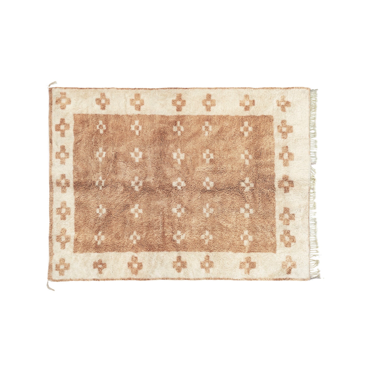 Migration II Bisha Rugs