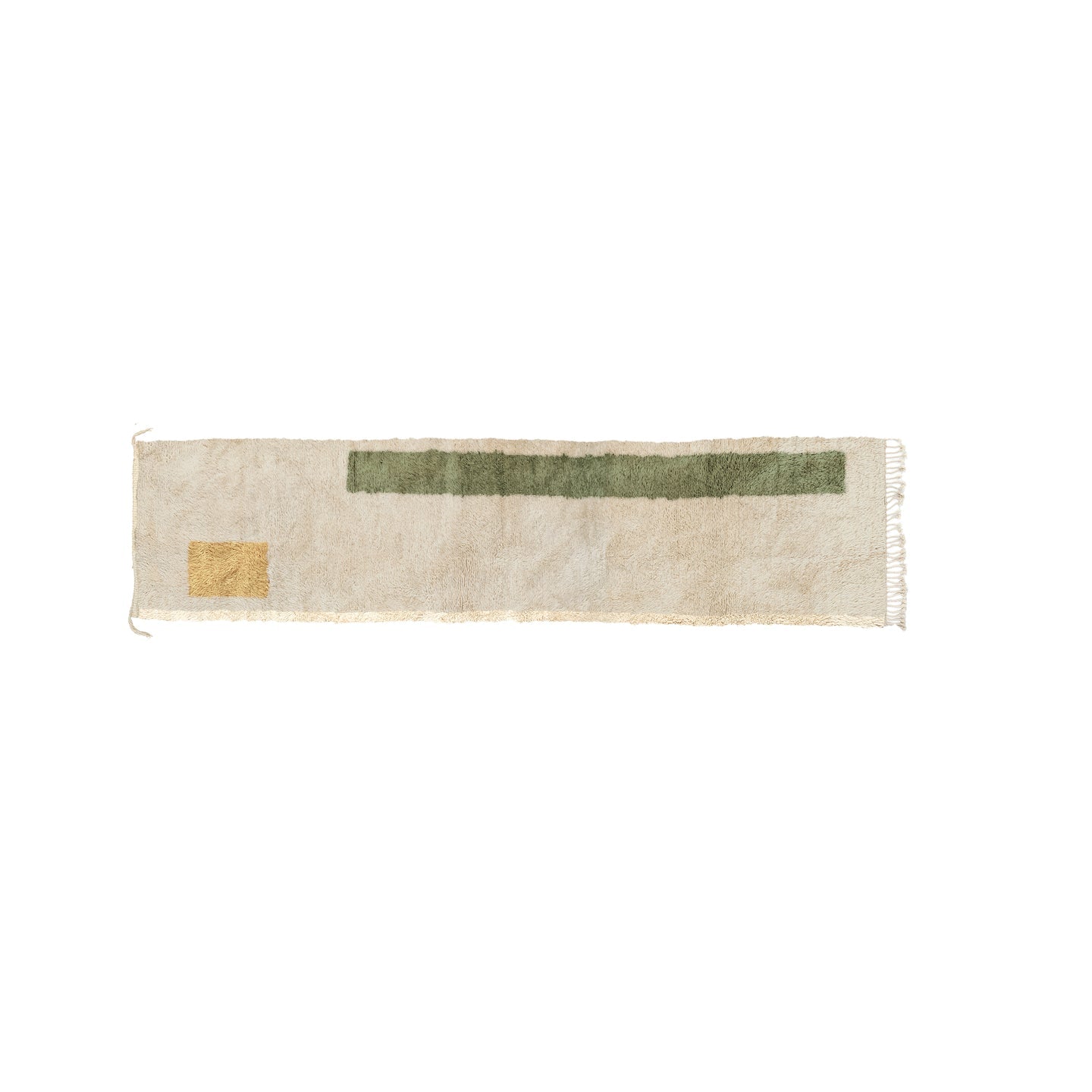 Resolute Runner Bisha Rugs