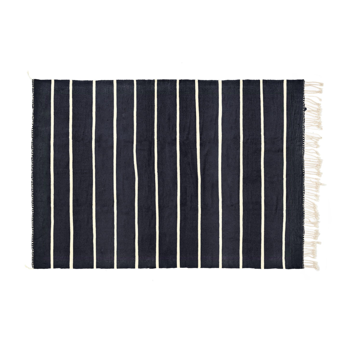 Single Line Bisha Rugs