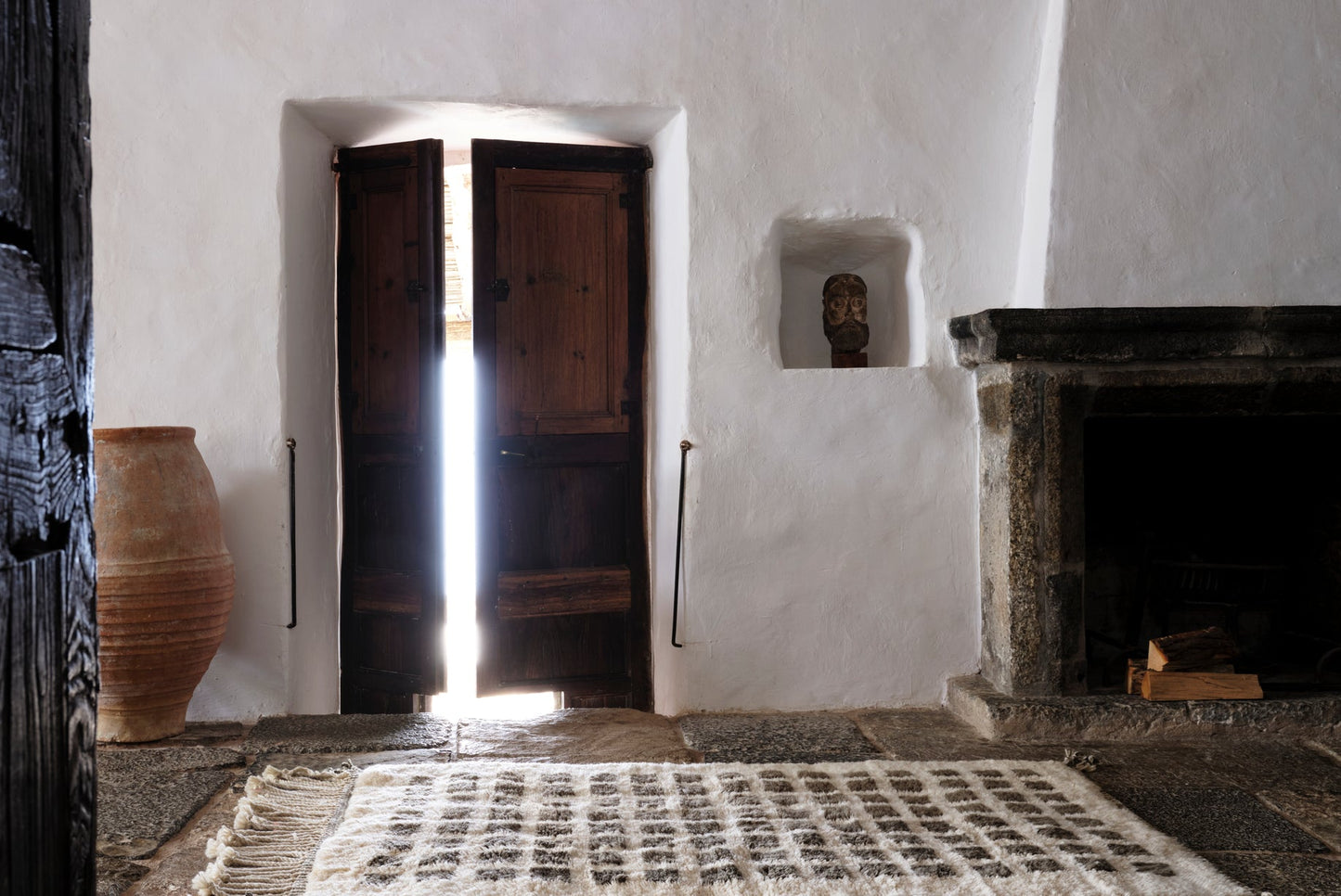 Imprint Bisha Rugs