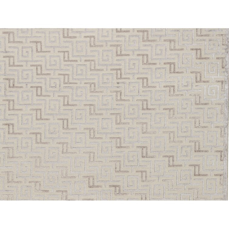 PG058 Windsom Hand-Tufted Wool Area Rug