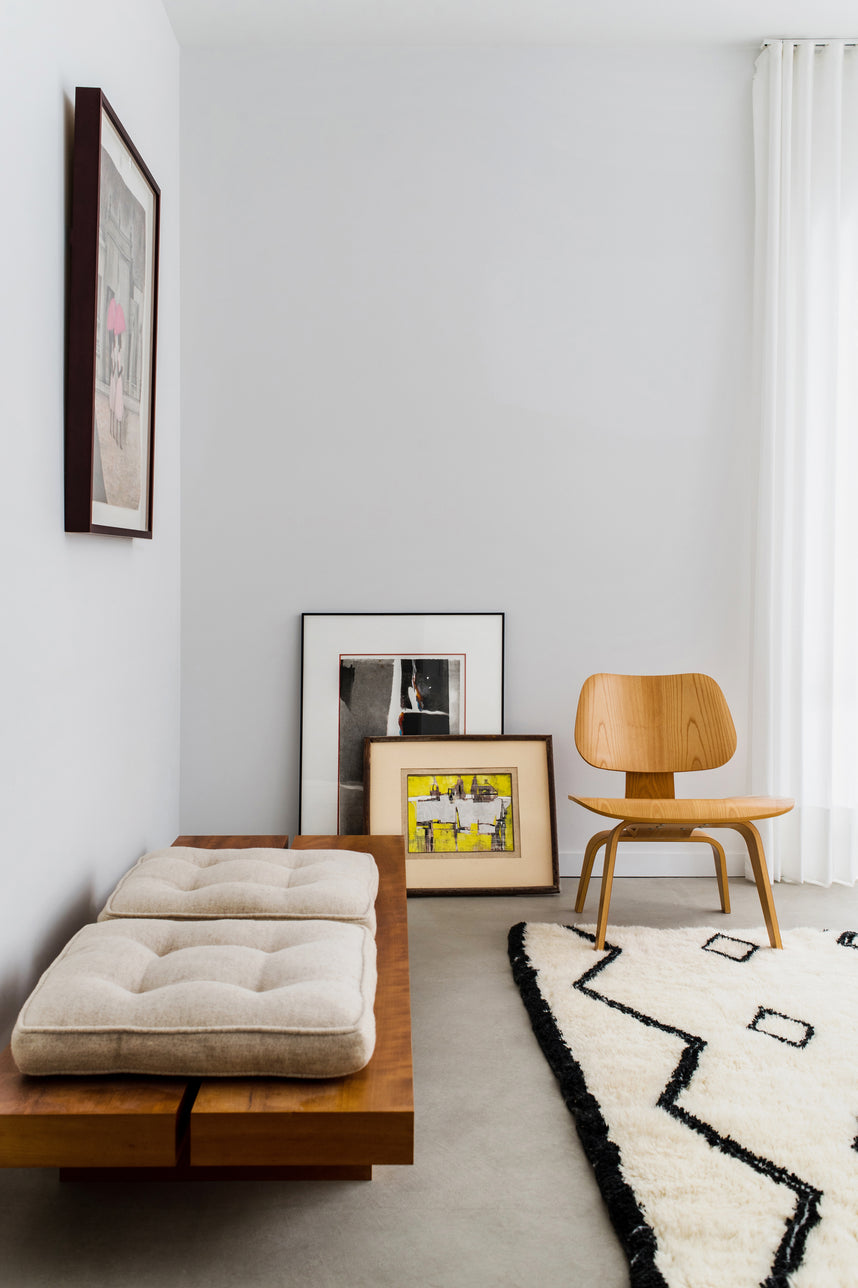 Cascade Bisha Rugs