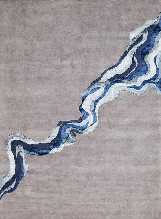 Upscale your Bedroom Aesthetics with Modern Rugs