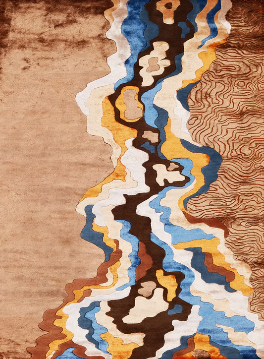 Why are Rugs Becoming Essential for Interior Decor?