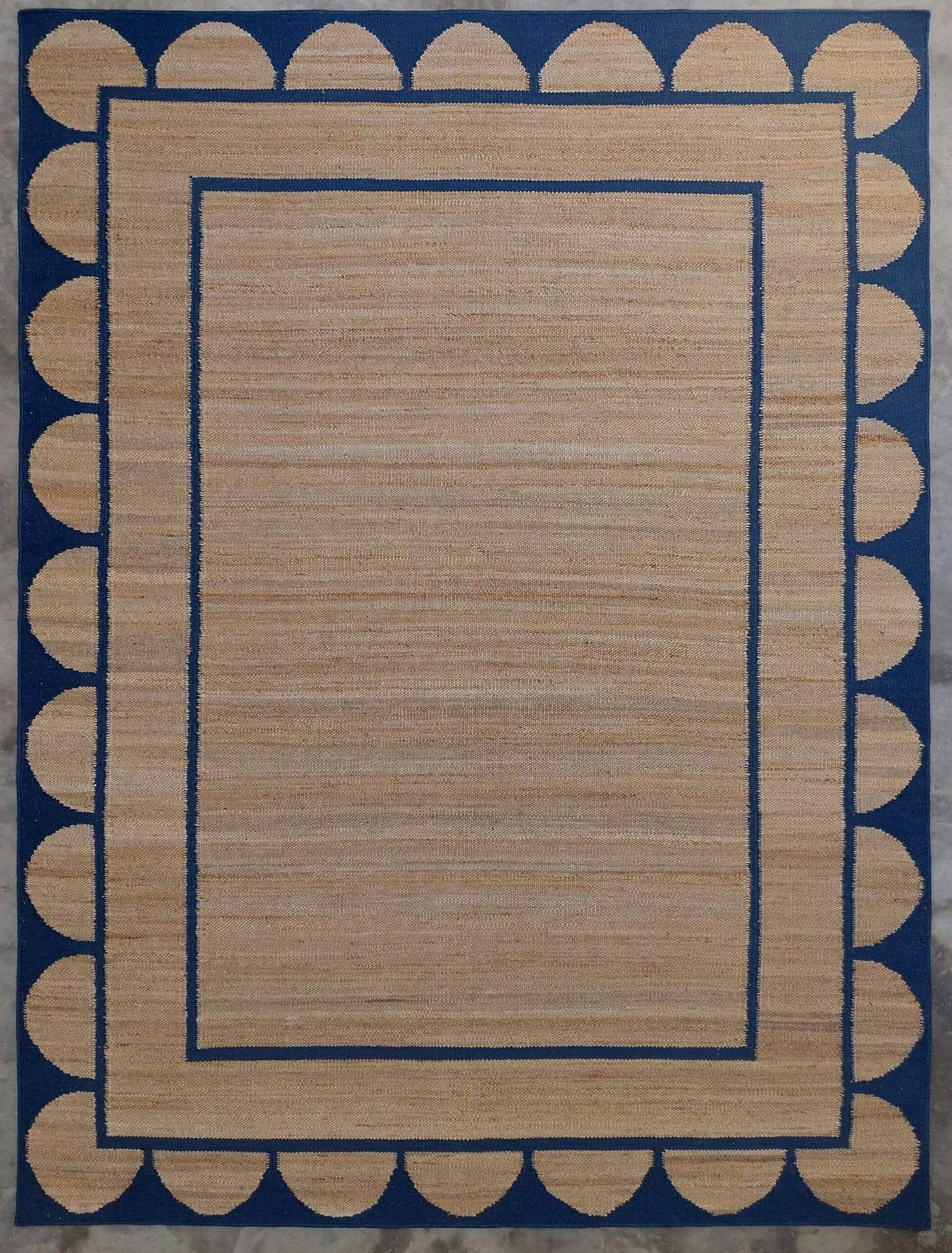 Hand Woven Rugs