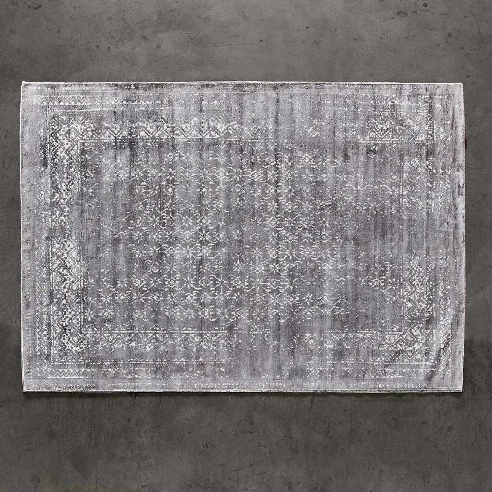 Cyrus Rug - The Durability and Versatility