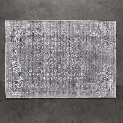Cyrus Rug - The Durability and Versatility