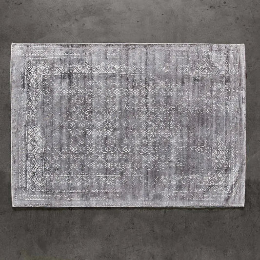 Cyrus Rug - The Durability and Versatility