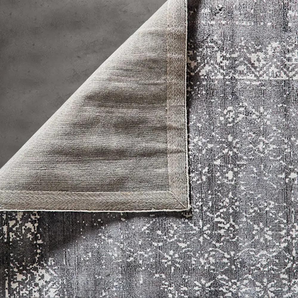 Cyrus Rug - The Durability and Versatility