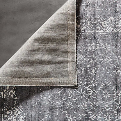 Cyrus Rug - The Durability and Versatility