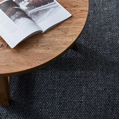 Sherah Rug - Navy: Timeless elegance for your home