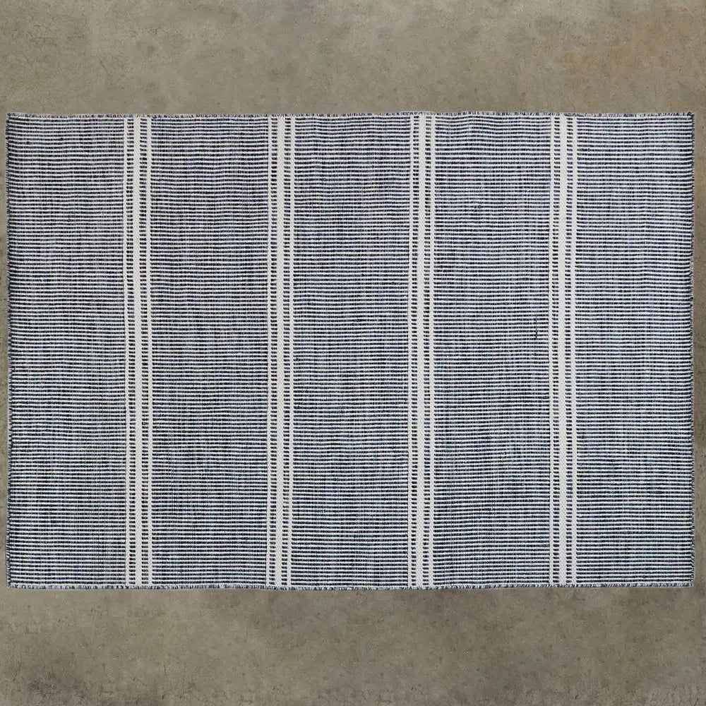 Amos Rug - Atlantic :series:  Where elegance meets the ocean