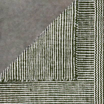 Santo Rug - Forest: A rug is more than décor — it's the soul of your space