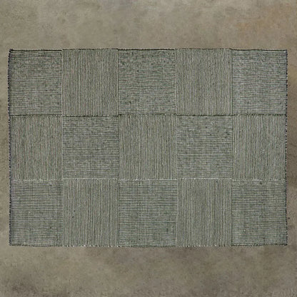 Santo Rug - Forest: A rug is more than décor — it's the soul of your space