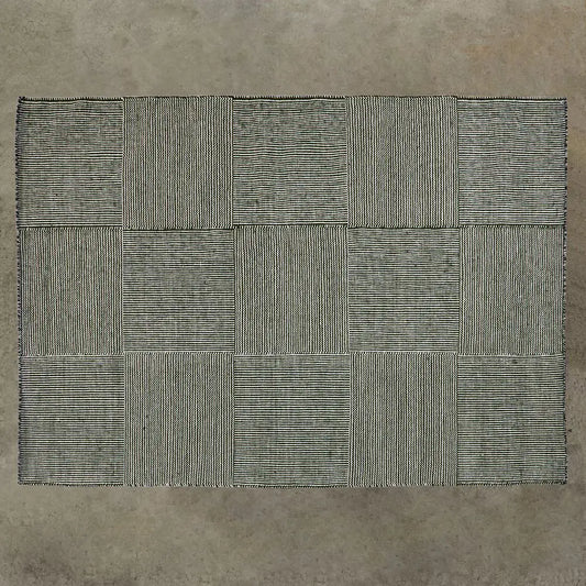 Santo Rug - Forest: A rug is more than décor — it's the soul of your space