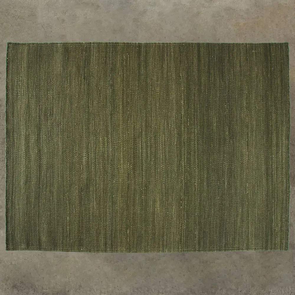 Burton Moss Rug - Bisha Rugs — where tradition meets your lifestyle.