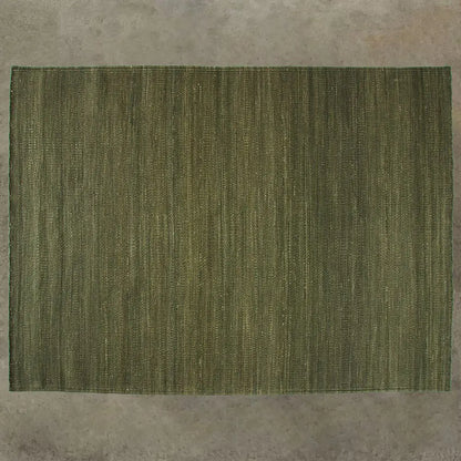 Burton Moss Rug - Bisha Rugs — where tradition meets your lifestyle.