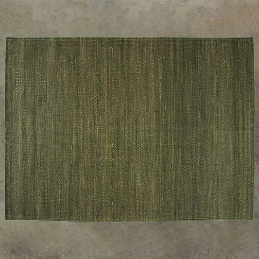 Burton Moss Rug - Bisha Rugs — where tradition meets your lifestyle.