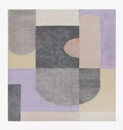 Setepp Area Rug