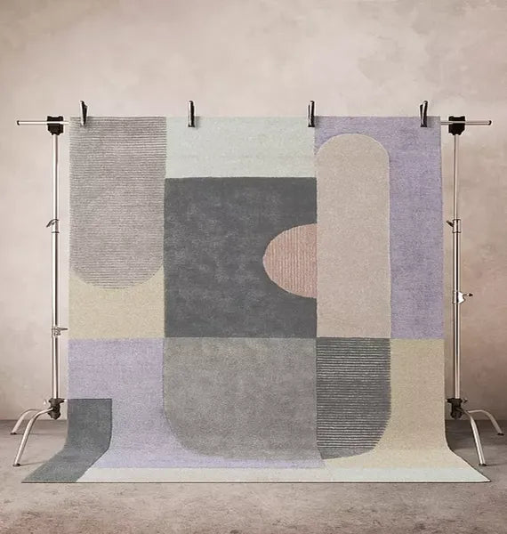 Setepp Area Rug