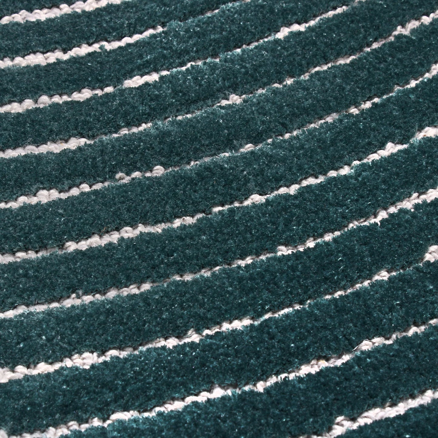 Handmade Custom Geometric Bespoke Tufted Rugs-Bisha-Rugs