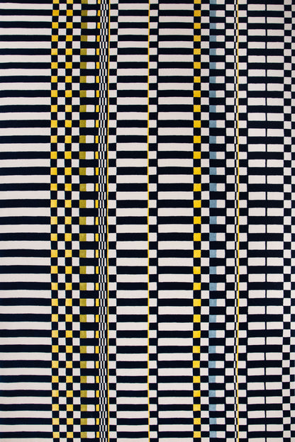 Otto Modern Design Hand-Tufted Rug-bisha-rugs