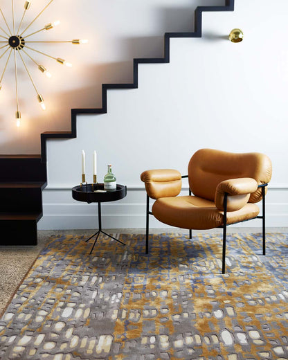 Eden Premium design Hand-Tufted Area Rug-bisha-rugs
