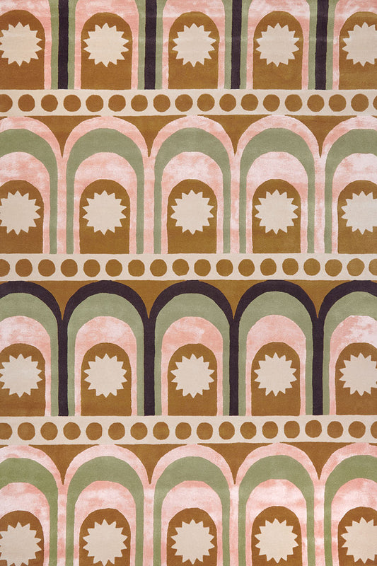 Nook Modern Design Hand-Tufted Area Rug-bisha-rugs