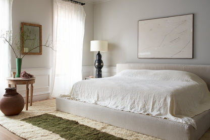 Imbalance Runner Bisha Rugs