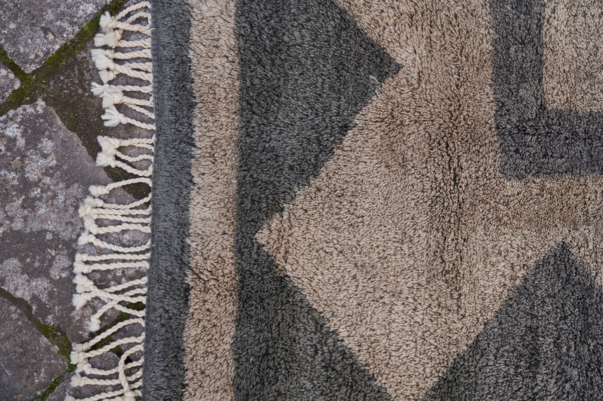 Taglio Bisha Rug
