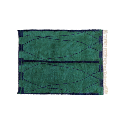 Amble Bisha Rugs