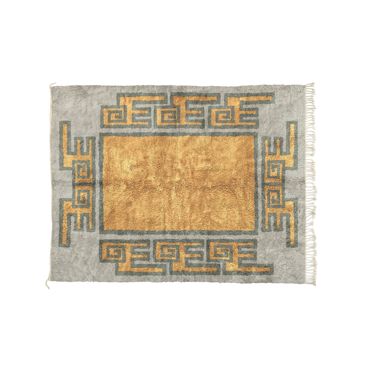 Alato Bisha Rug