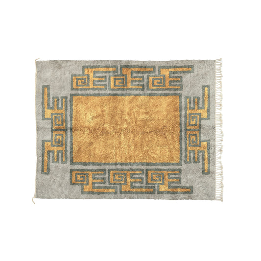 Alato Bisha Rug