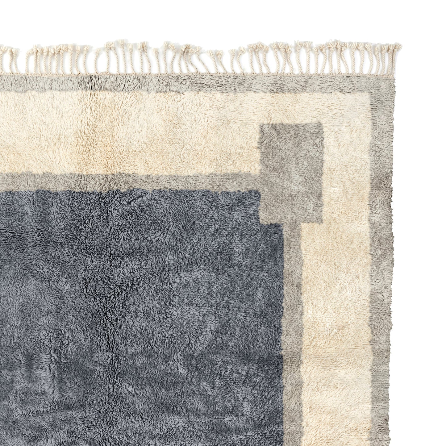 Ancora Bisha Rug