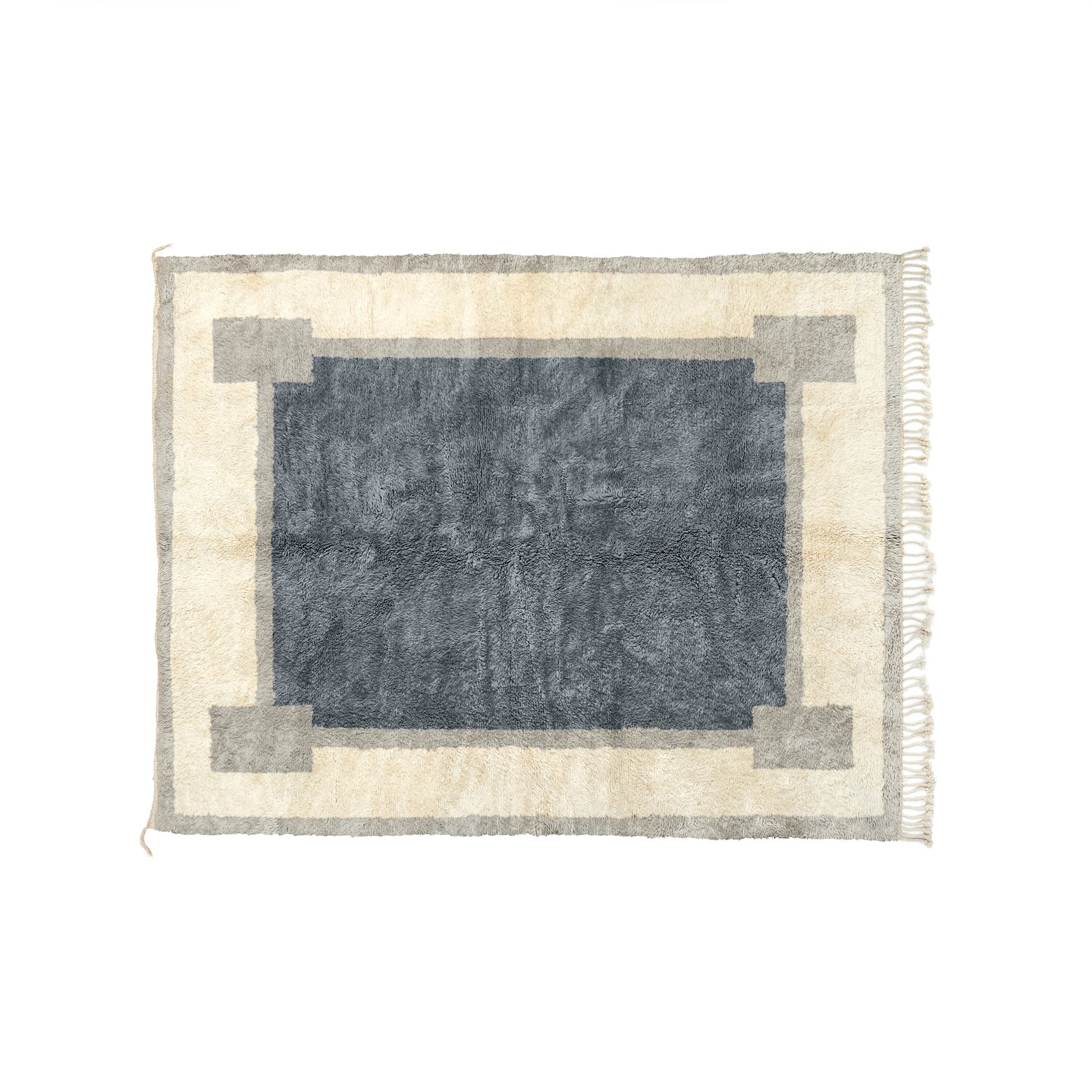 Ancora Bisha Rug