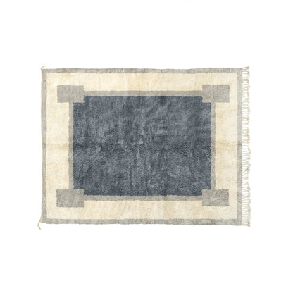Ancora Bisha Rug