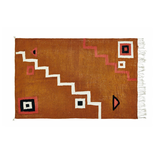 Angles Bisha Rugs