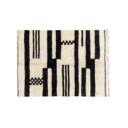 Bauhaus II Bisha Rugs