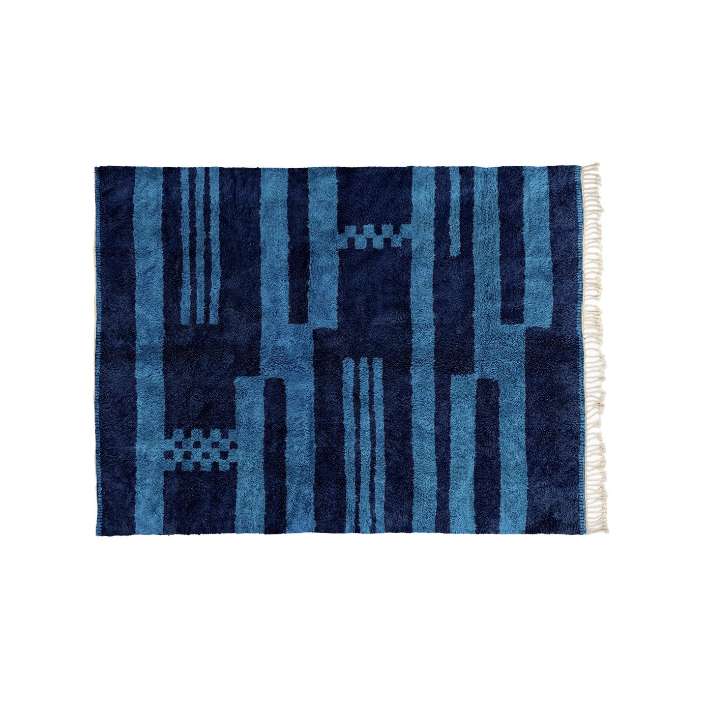 Bauhaus II Bisha Rugs