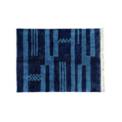 Bauhaus II Bisha Rugs
